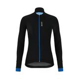 Santini Dama Kadın Kışlık Bisiklet Ceketi Aw51775dama