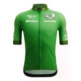 Santini Deutschland Tour Best Sprinter Bisiklet Forması Re94075c22dtpnt