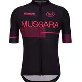 Santini Gf Mussara Ss Bisiklet Forması Gf94075c21mu