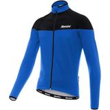 Santini Hermes Erkek Kışlık Bisiklet Ceketi Aw50775herme