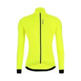 Santini Ora Thermofleece Kışlık Bisiklet Forması Aw216075ora