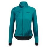 Santini Pure Dye Termal Kadın Bisiklet Ceketi 4W503l75puredye