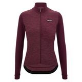 Santini Pure Termal Kadın Bisiklet Forması 4W216175pure