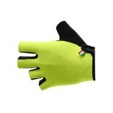 Santini SP368SUMFREE 365 Guanto Estivo Dita Lunghe Free Bisiklet Eldiveni