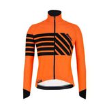 Santini Svolta Erkek Kışlık Bisiklet Ceketi Aw50775svolt