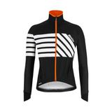 Santini Svolta Zero Wind Erkek Kışlık Bisiklet Ceketi 0W50775svolt