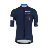 Santini Tour De Suisse Çocuk Bisiklet Forması Re942b14tremo
