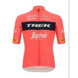 Santini Trek Segafredo Kadın Takım Forması Re942l75c22tw