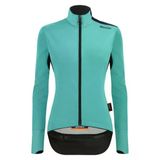 Santini Vega Extreme Kadın Kışlık Bisiklet Ceketi 2W51775vegax