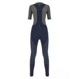 Santini Vega Grıdo Kışlık Kadın Bisiklet Taytı 1W1182c3wvegaxgrıd
