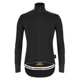 Santini Vega Xtreme Polartec Erkek Kışlık Bisiklet Ceketi 2W50775vegax