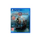 Santo Monica Studio God Of War Ps4 Oyun-türkçe Menü