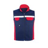 SANTO YELEK LACİVET - KIRMIZI 3XL