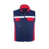 SANTO YELEK LACİVET - KIRMIZI XS