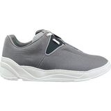 Santoni Dior Homme Gri Erkek Kalın Taban Sneakers