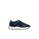 Santoni Hakiki Deri Sneaker Ayakkabı Erkek AYAKKABI MBIM22112BGRTOKCU60