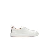 Santoni Logolu Hakiki Deri Kalın Tabanlı Slip-On Sneaker Ayakkabı Erkek AYAKKABI MBCD21995BARTLLDI50