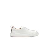 Santoni Logolu Hakiki Deri Kalın Tabanlı Slip-On Sneaker Ayakkabı Erkek AYAKKABI MBCD21995BARTLLDI50