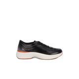 Santoni Logolu Hakiki Deri Kalın Tabanlı Sneaker Ayakkabı Erkek AYAKKABI MBBC22070BARTOILN01