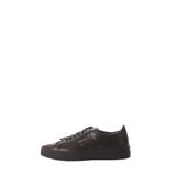 Santoni Logolu Hakiki Deri Sneaker Ayakkabı Erkek AYAKKABI MBGT21779NEORXWHN01