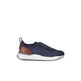 Santoni Süet Sneaker Ayakkabı Erkek AYAKKABI MBIM22032BGRTOPQU59