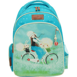 Santoro 469KK01 Kori Kumi Summer Time Kız Okul Çantası