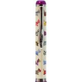 Santoro Eclectic Scottie Dogs Tükenmez Kalem 373Ec01
