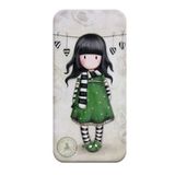 Santoro Gorjuss Vacation Metal The Scarf Kalem Kutusu