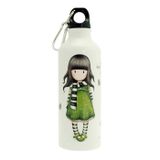 Santoro GorJuss Water Bottle The Scarf 500 ml Matara