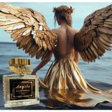 Santosa Angelo Uzun Süre Kalıcı Niş Imza Kadın Parfümü 100 ml Edp