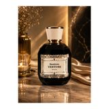 SANTOSA Dolce Amalfi Sicilya Bergamot Amber Misk 100 Ml Kadın Edp