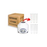Santrifuj Cihazı Godesi 6 Adet