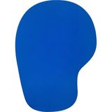 Sanus Bilek Destekli Öğretmenler Günü Memory Foam Kaymaz Taban Mouse Pad Siyah 08