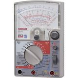 Sanwa CX506A Analog Multimetre - Gri