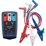 Sanwa KS3 Faz Sırası Test Cihazı