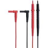 Sanwa Tl-29 1000 Volt Ölçü Aleti Probu - Siyah - Kırmızı