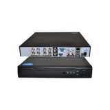 Sanyo 8 Kanal Hd Dvr Kayıt Cihazı Rose