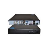 Sanyo 8 Kanal Hd Dvr Kayıt Cihazı