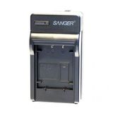 Sanyo DB-L90 Sanger Kamera Bataryası