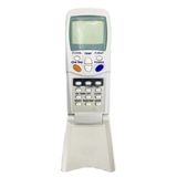 Sanyo İle Uyumlu Klima Kumandası