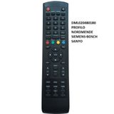 Sanyo Lcd Tv Kumandası