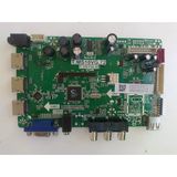 Sanyo Le106s12fa Anakart , T.ms18vg.72 , T.vst59.a5 , V460h1-P09