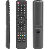 Sanyo LE106S2FMD - Rose - Herz - Lcd Led Tv Kumandası