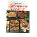 Sanyo Microwave Cooking / Sanyo Cuisson Micro-ondes