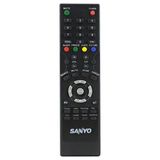 Sanyo Weko Kl Sanyo LCD Tv Kumanda