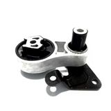 Sanzıman Alt Takozu Courıer 14> Fıesta - Fusıon 01> B Max 12> Mazda Iı 04> - Cm 33118