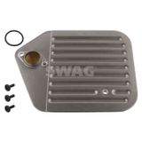 SANZIMAN FILTRESI BMW E34 E39 E32 E38 E53 5HP18