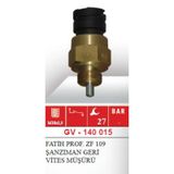 ŞANZIMAN GERİ VİTES MÜŞÜRÜ 2005-> FATİH PROF. ZF 109