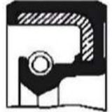 Sanzıman Kecesı Arka Deutz Iveco 62×40×10 0851884300 - Skt 045241-v