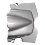 Sanzıman Motor Kapak Arka Sol Grı Cg125